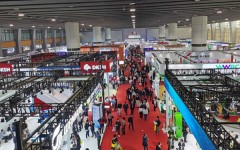 中國(guó)國(guó)際涂料展：國(guó)隆集團(tuán)與行業(yè)